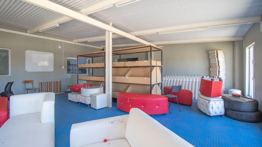 Commercial Property for Sale in Cradock Eastern Cape